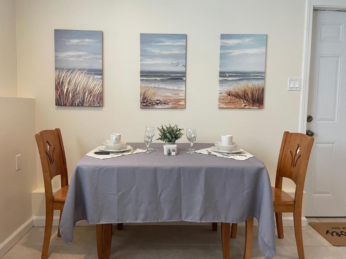 9Am Check-In Coastal Getaway - Luxe Suite Near Cliff, Lake & Local Shops Daly City Exterior photo